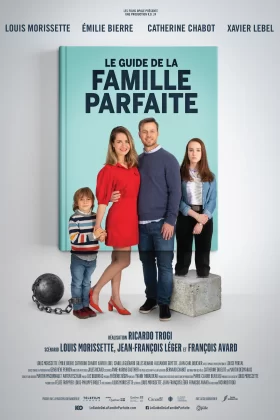 Mükemmel Aile Olma Kılavuzu - Le guide de la famille parfaite