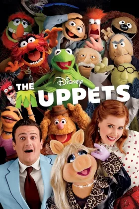 Muppetlar - The Muppets