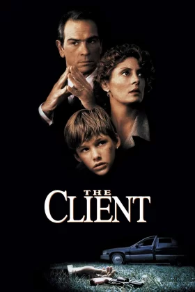 Müşteri - The Client