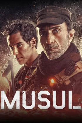 Musul - Mosul 
