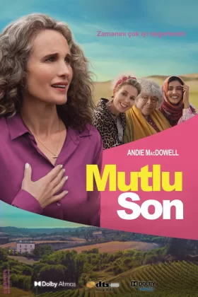 Mutlu Son - My Happy Ending