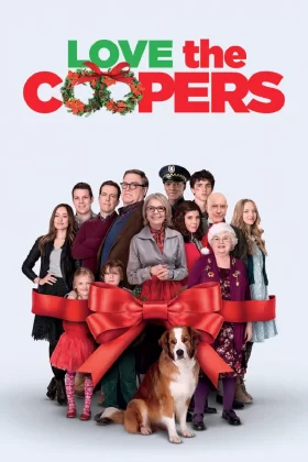 Mutlu Yıllar - Love the Coopers