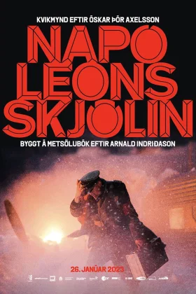 Napolyon Operasyonu - Operation Napoleon