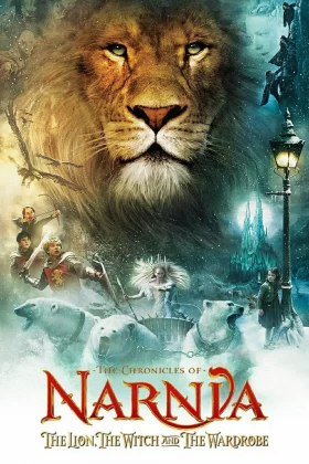 Narnia Günlükleri: Aslan, Cadı ve Dolap - The Chronicles of Narnia: The Lion, the Witch and the Wardrobe