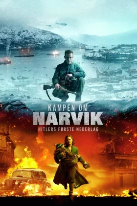 Narvik - Kampen om Narvik