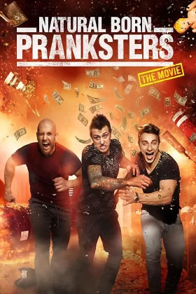 Şakacı Doğanlar - Natural Born Pranksters 
