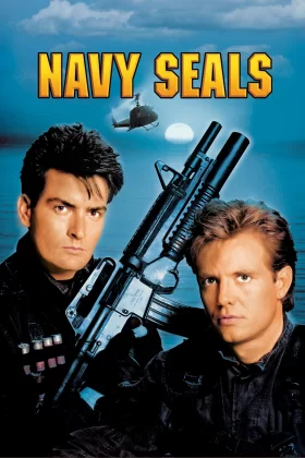 Donanma Kaplanları - Navy Seals 