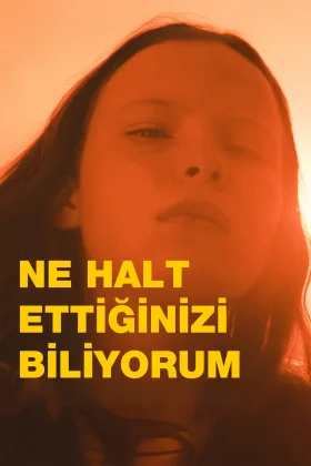 Ne Halt Ettiğinizi Biliyorum - Was Marielle weiß