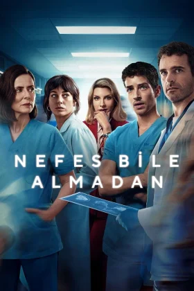 Nefes Bile Almadan - Breathless