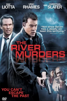 Nehir Cinayetleri - The River Murders