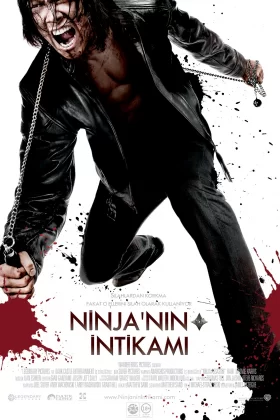 Ninja'nın İntikamı - Ninja Assassin