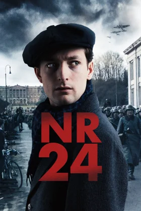 No. 24 - NR. 24
