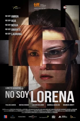 Ben Lorena Değilim - I Am Not Lorena 