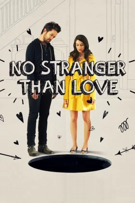 Bir Garip Aşk - No Stranger Than Love 