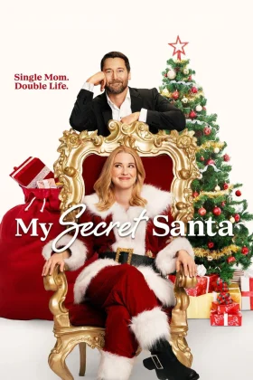 Noel Annem - My Secret Santa