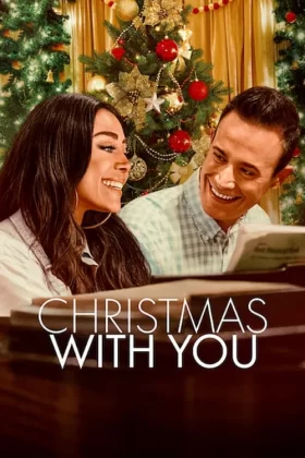 Noel'de Aşk Başkadır - Christmas with You 