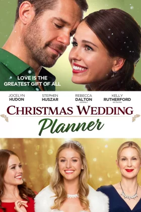 Noel Düğün Planlayıcısı - Christmas Wedding Planner