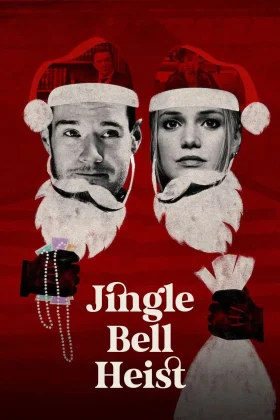 Noel Soygunu - Jingle Bell Heist