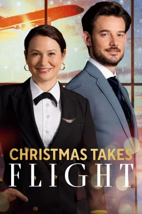 Noel Uçuşu - Christmas Takes Flight 