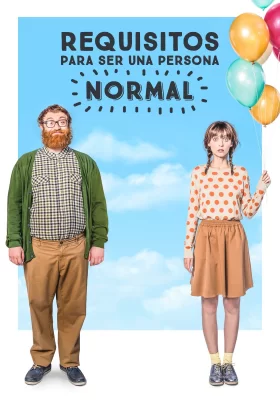 Normal İnsan Olma Yolları - Requisitos para ser una persona normal