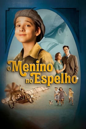 Aynadaki Çocuk – O Menino no Espelho 