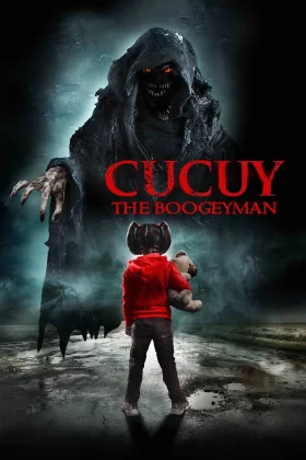 Öcü Cucuy - Cucuy: The Boogeyman