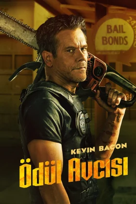 Ödül Avcısı - The Bondsman