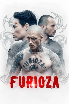 Öfke Çemberi - Furioza
