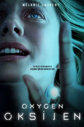 Oksijen - Oxygène