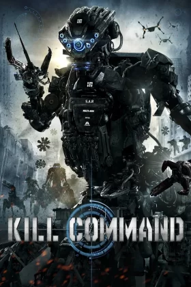 Öldür Komutu - Kill Command