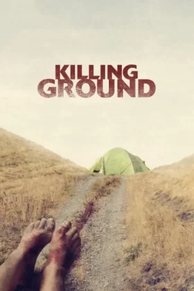 Öldürme Zemini - Killing Ground