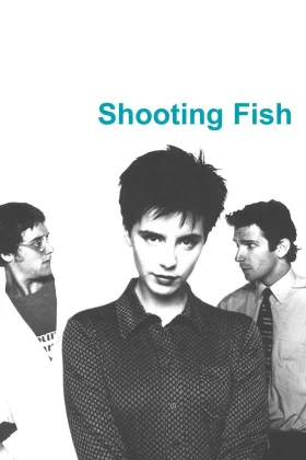 Oltada Balık Çantada Keklik - Shooting Fish