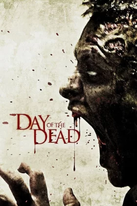 Ölülerin Günü - Day of the Dead