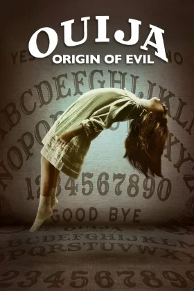Ölüm Alfabesi: Kötülüğün Başlangıcı - Ouija: Origin of Evil