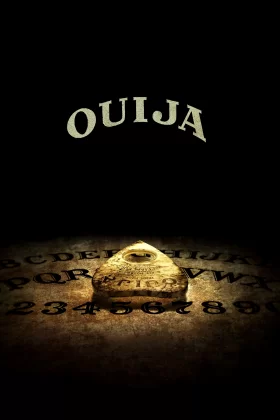 Ölüm Alfabesi - Ouija