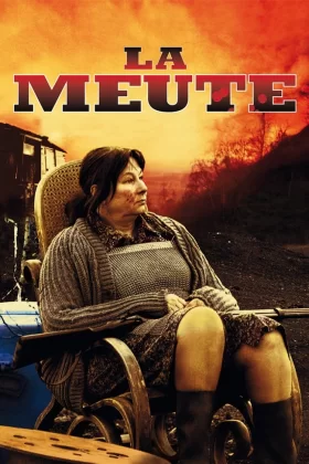 Ölüm Çiftliği - La Meute