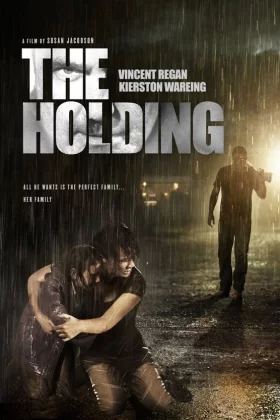 Ölüm Çiftliği - The Holding