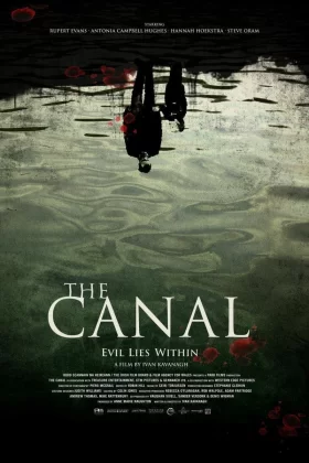 Ölüm Fısıltısı - The Canal