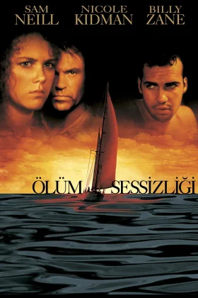 Ölüm Sessizliği - Dead Calm