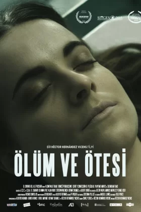 Ölüm ve Ötesi - El cadáver de Anna Fritz