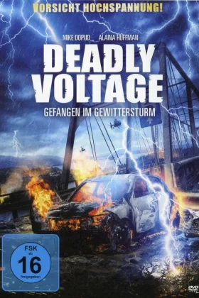 Ölümcül Gerilim - Deadly Voltage