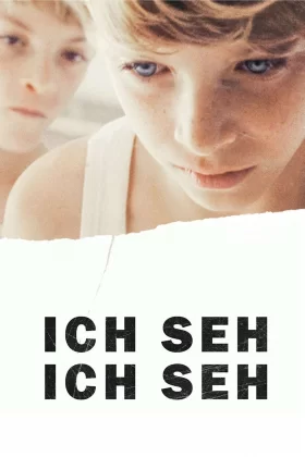 Ölümcül Oyun - Ich seh, Ich seh