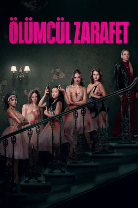 Ölümcül Zarafet - Pretty Lethal