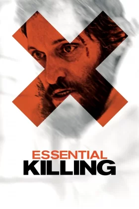 Ölüme Kaçış - Essential Killing