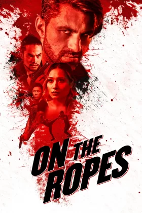 İpin Üstünde - Betrayal - On the Ropes 