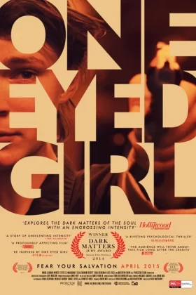 Tek Gözlü Kız - One Eyed Girl 