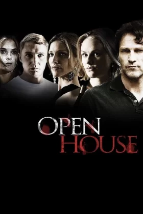 Sessiz Çığlık - Open House 