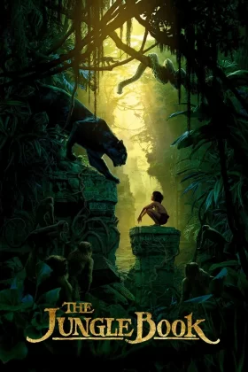 Orman Çocuğu - The Jungle Book