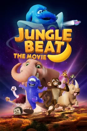 Orman Ritmi - Jungle Beat: The Movie