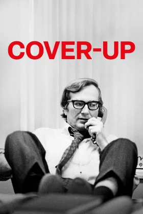 Örtbas: Savaşın Çirkin Gerçekleri - Cover-Up